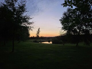 Casa de vacaciones Hovborg  31