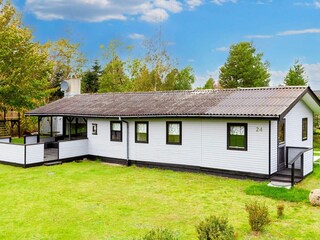 Ferienhaus Hou Außenaufnahme 2