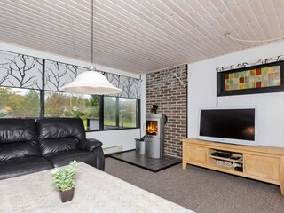 Ferienhaus Hou  8