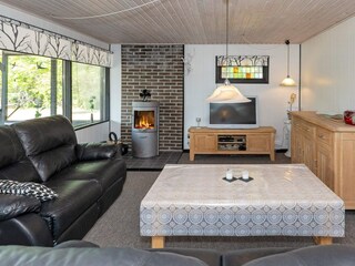 Ferienhaus Hou  9