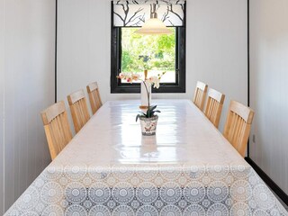 Ferienhaus Hou  10