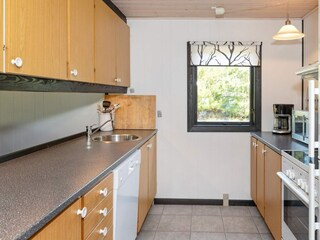 Vakantiehuis Hou  11