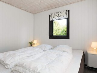Ferienhaus Hou  12