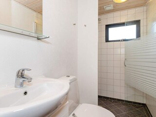 Ferienhaus Hou  15