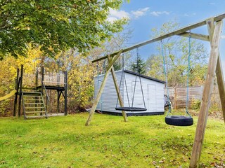 Ferienhaus Hou  16