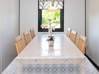 Maison de vacances Hou  34