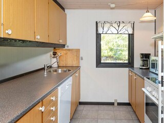 Maison de vacances Hou  38