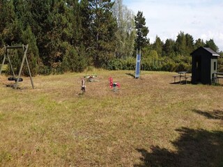 Maison de vacances Hou Enregistrement extérieur 1