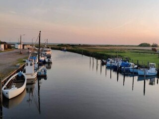 Vakantiehuis Hou Buitenaudio-opname 6