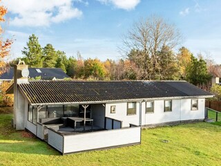 Maison de vacances Hou Enregistrement extérieur 6