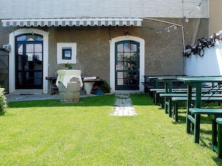 Appartement de vacances Klosterneuburg Enregistrement extérieur 5