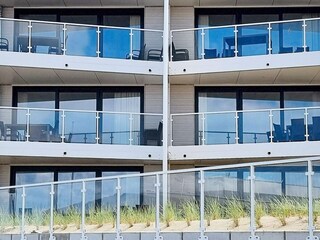 Appartement Wendtorf Buitenaudio-opname 5