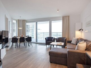 Appartement Wendtorf  10