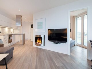Appartement Wendtorf  15