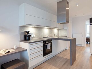 Appartement Wendtorf  17