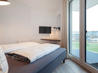 Appartement Wendtorf  19