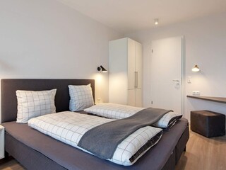 Appartement Wendtorf  20