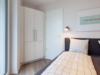 Appartement Wendtorf  21