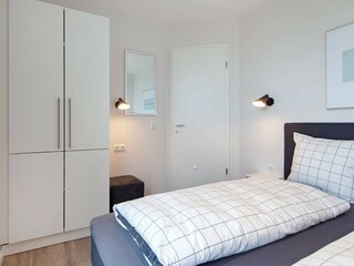 Appartement Wendtorf  22