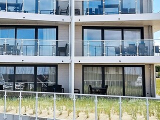 Apartment Wendtorf Außenaufnahme 2