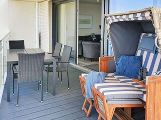 Apartment Wendtorf Außenaufnahme 4