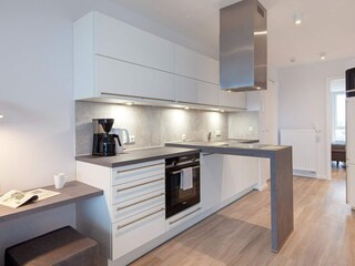 Apartamento Wendtorf  12
