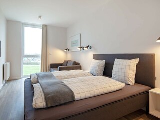 Appartement Wendtorf  6