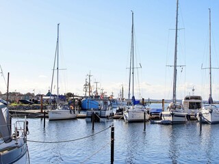 Appartamento Wendtorf  29