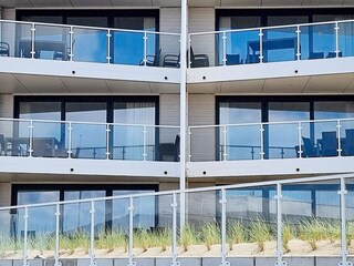 Apartment Wendtorf Außenaufnahme 7