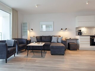 Apartamento Wendtorf  25