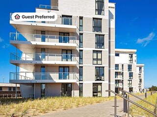 Apartamento Wendtorf Grabación al aire libre 1