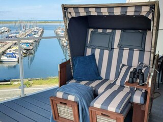 Apartamento Wendtorf Grabación al aire libre 7