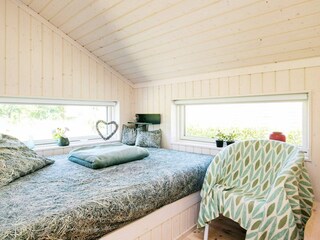 Vakantiehuis Hals  12