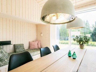 Ferienhaus Hals  13