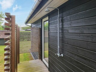 Vakantiehuis Hals  16