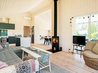 Vakantiehuis Hals  25