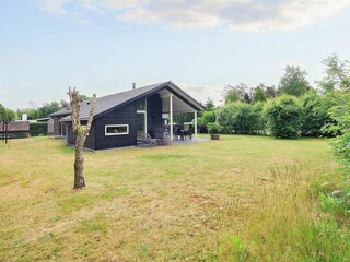 Maison de vacances Hals Enregistrement extérieur 5