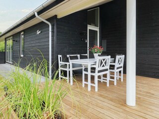 Holiday house Hals Outdoor Recording 7