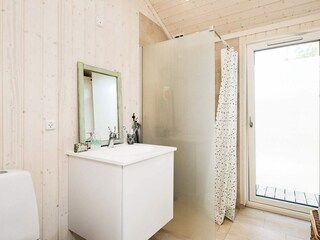 Casa per le vacanze Hals  26