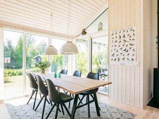 Casa per le vacanze Hals  34