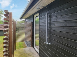 Ferienhaus Hals  24