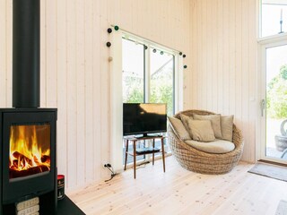 Casa per le vacanze Hals  35