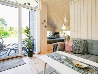 Vakantiehuis Hals  18