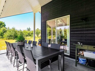 Vakantiehuis Hals  12