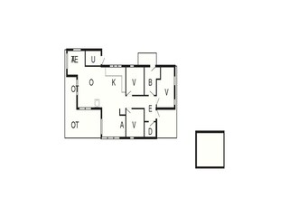 Maison de vacances Hals  37