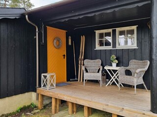 Vakantiehuis Europa Buitenaudio-opname 7