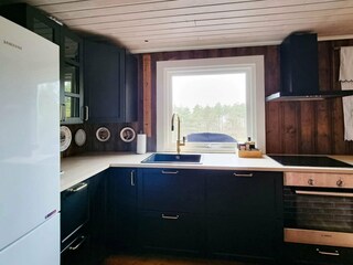 Vakantiehuis Europa  14