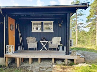 Vakantiehuis Europa Buitenaudio-opname 9