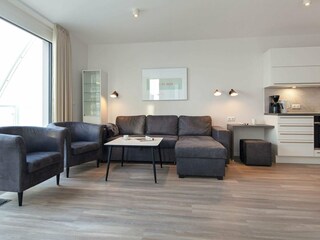 Appartement Wendtorf  5