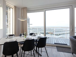 Appartement Wendtorf  9